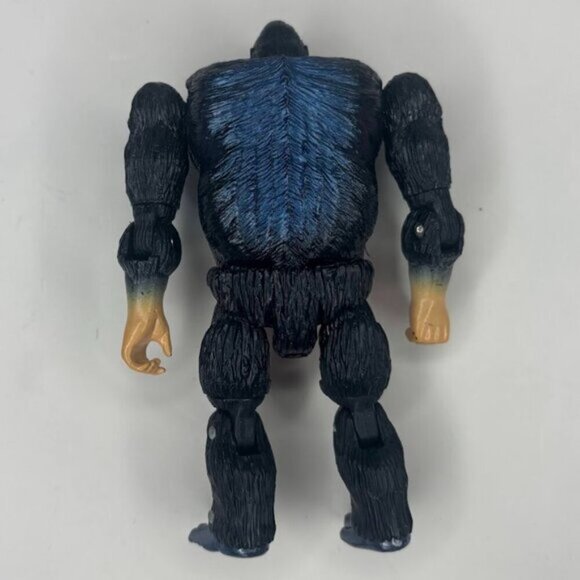 Vintage Transformers Animorphs Marco Gorilla Beast Action Figure Hasbro Toy 1999 - Picture 2 of 6